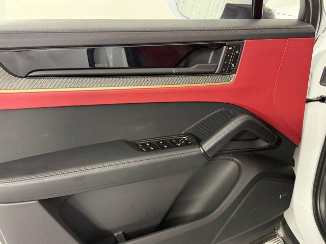 used 2024 Porsche Cayenne car, priced at $111,998