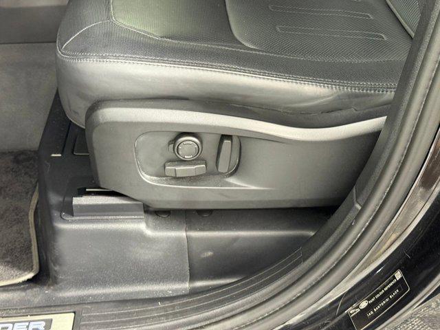 used 2022 Land Rover Defender car, priced at $49,999