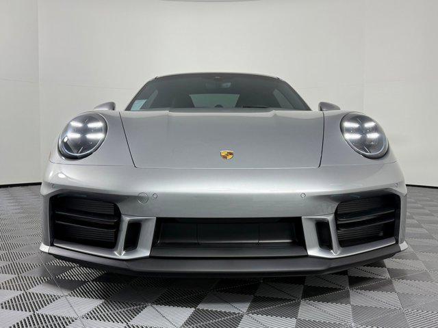 new 2026 Porsche 911 car, priced at $179,210