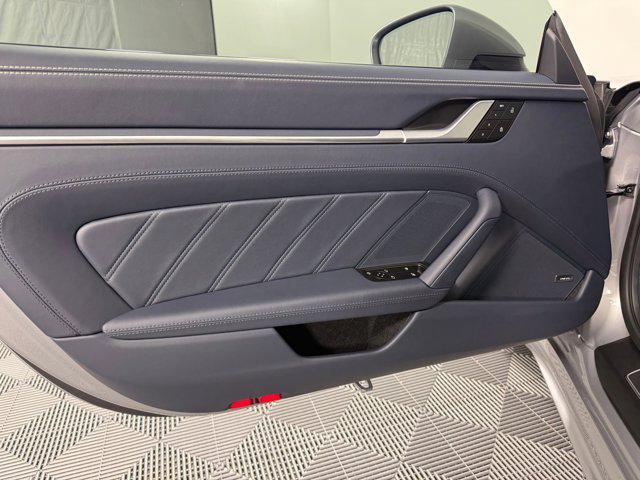 new 2026 Porsche 911 car, priced at $179,210