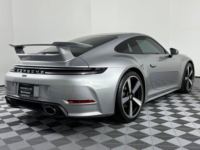 new 2026 Porsche 911 car, priced at $179,210