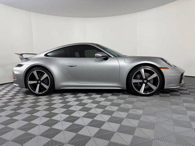 new 2026 Porsche 911 car, priced at $179,210
