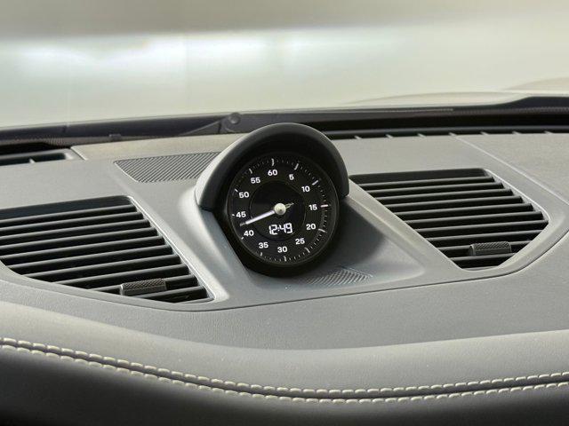 new 2026 Porsche 911 car, priced at $179,210