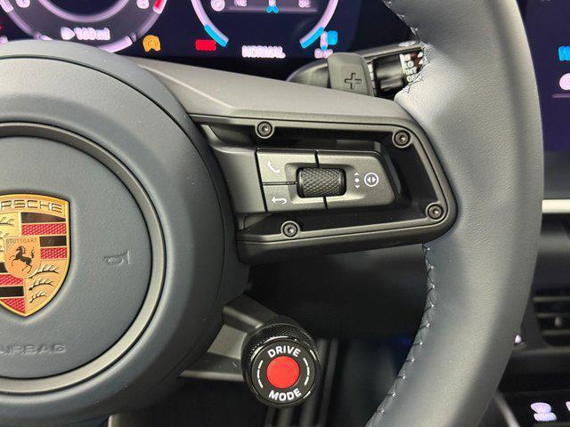 new 2026 Porsche 911 car, priced at $179,210