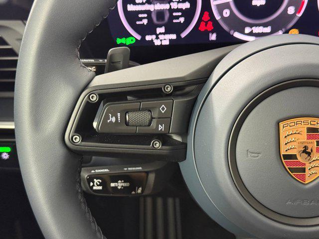 new 2026 Porsche 911 car, priced at $179,210