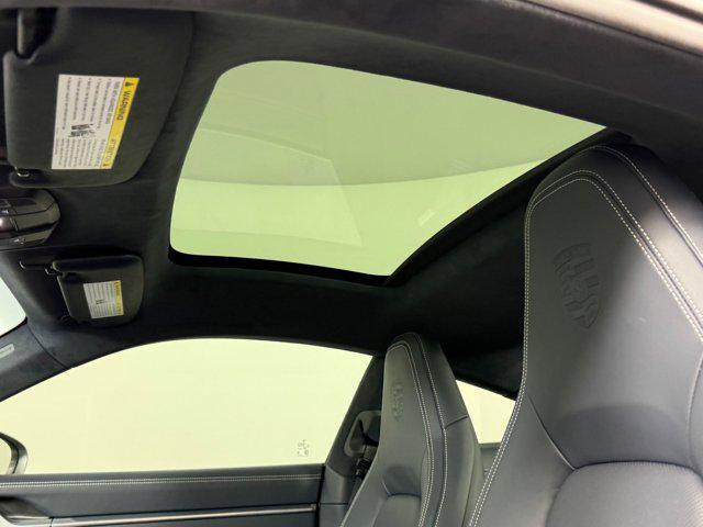 new 2026 Porsche 911 car, priced at $179,210