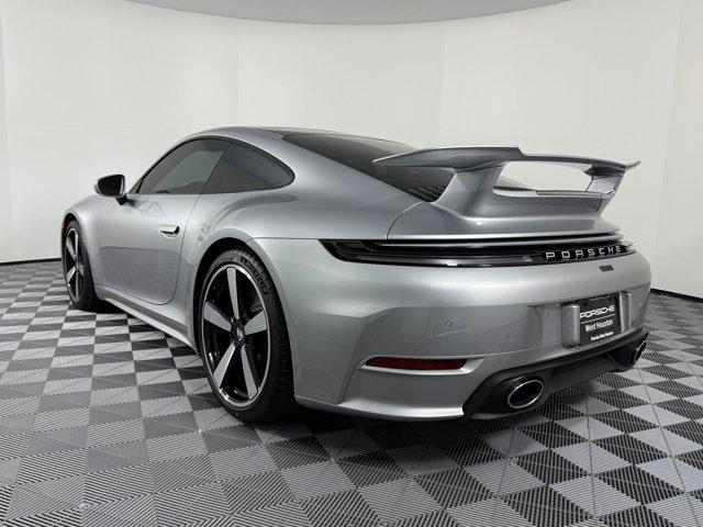 new 2026 Porsche 911 car, priced at $179,210