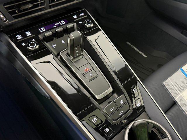 new 2026 Porsche 911 car, priced at $179,210