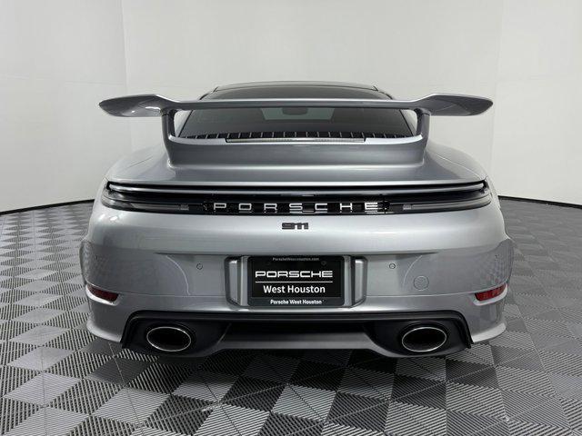 new 2026 Porsche 911 car, priced at $179,210