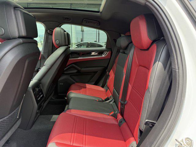 used 2024 Porsche Cayenne car, priced at $98,530