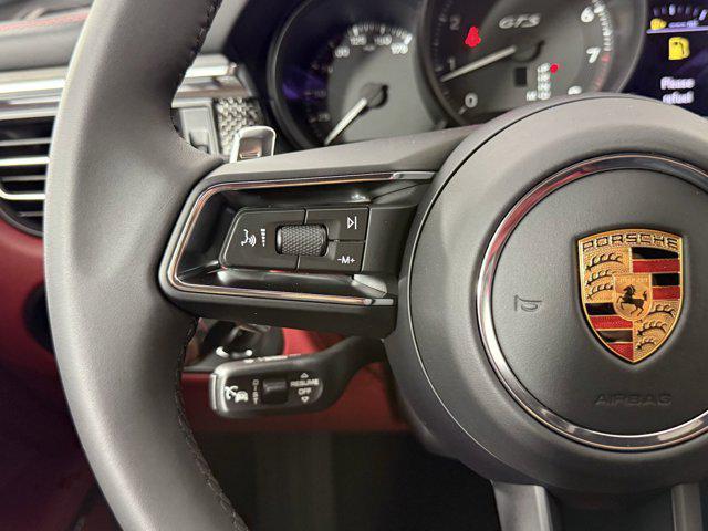 new 2026 Porsche Macan car, priced at $118,400