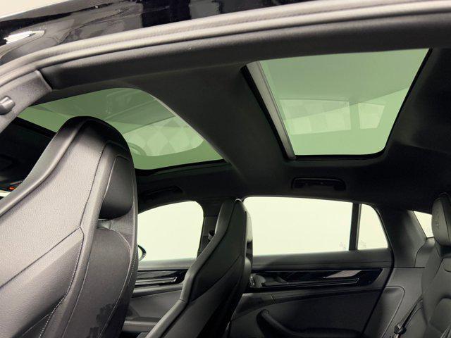 used 2025 Porsche Panamera car, priced at $112,252