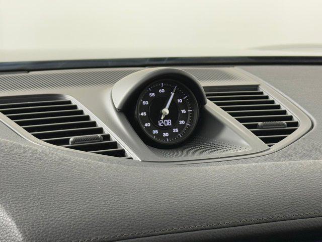 used 2025 Porsche Panamera car, priced at $112,252