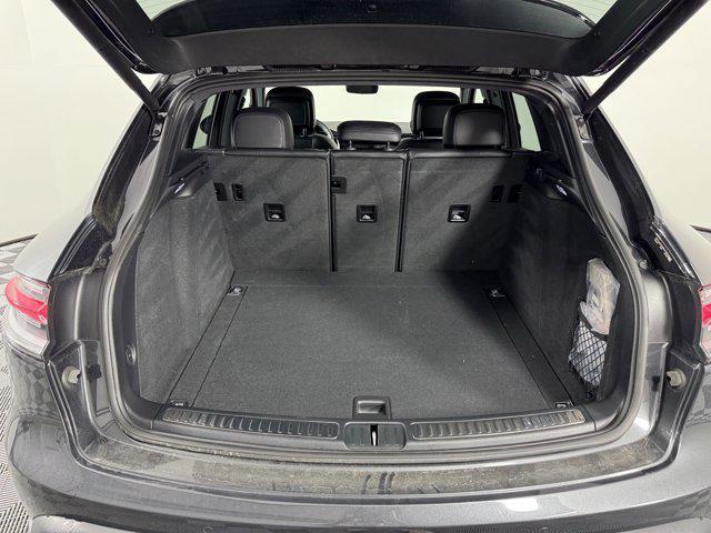 used 2024 Porsche Macan car, priced at $56,643