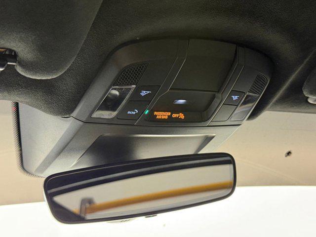 used 2022 Porsche 911 car, priced at $263,796