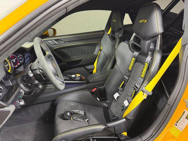 used 2022 Porsche 911 car, priced at $263,796