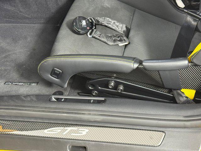 used 2022 Porsche 911 car, priced at $263,796