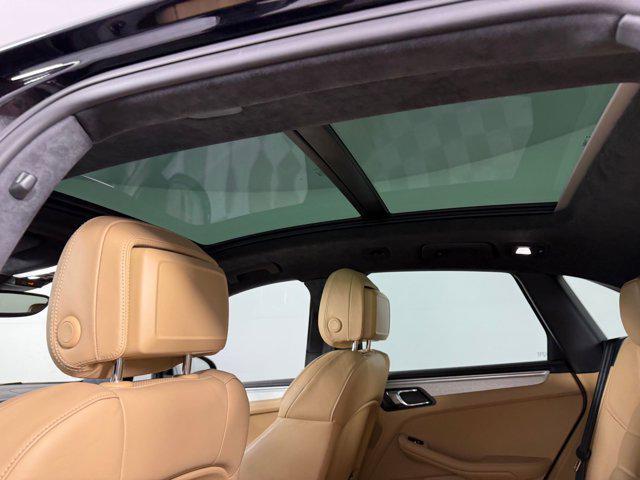 used 2018 Porsche Macan car, priced at $44,999