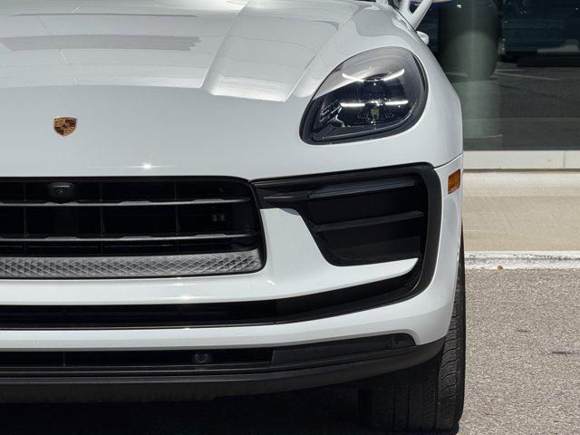 used 2022 Porsche Macan car, priced at $53,999