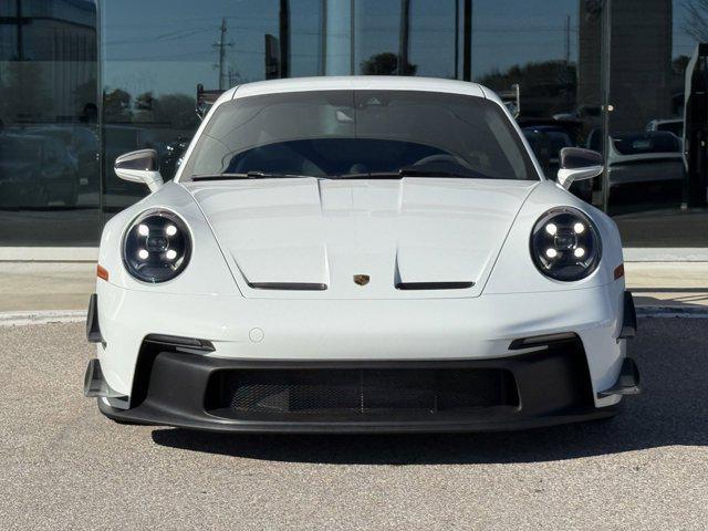 used 2022 Porsche 911 car, priced at $239,999