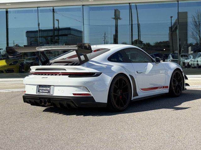 used 2022 Porsche 911 car, priced at $239,999