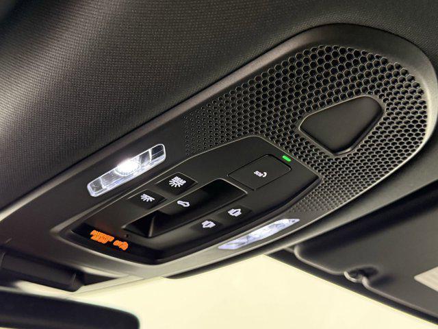 new 2025 Porsche Cayenne car, priced at $112,905