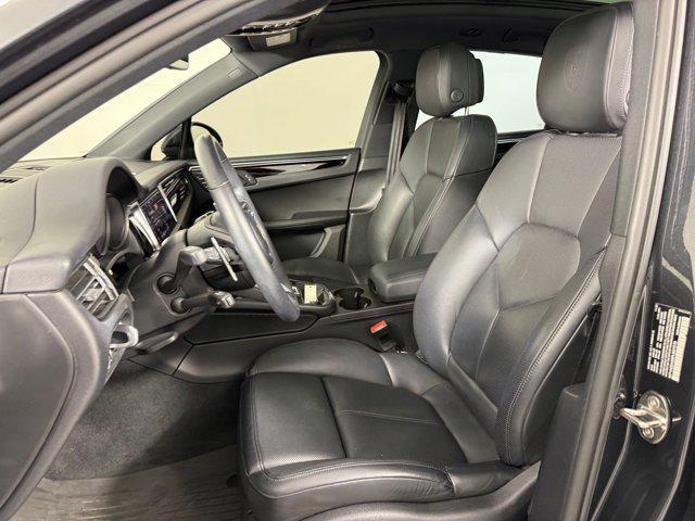 used 2023 Porsche Macan car, priced at $64,999
