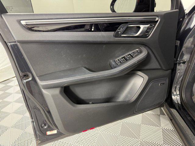 used 2023 Porsche Macan car, priced at $64,999