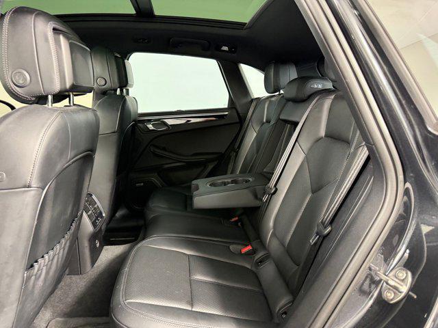 used 2023 Porsche Macan car, priced at $64,999