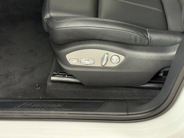 used 2024 Porsche Macan car, priced at $61,985