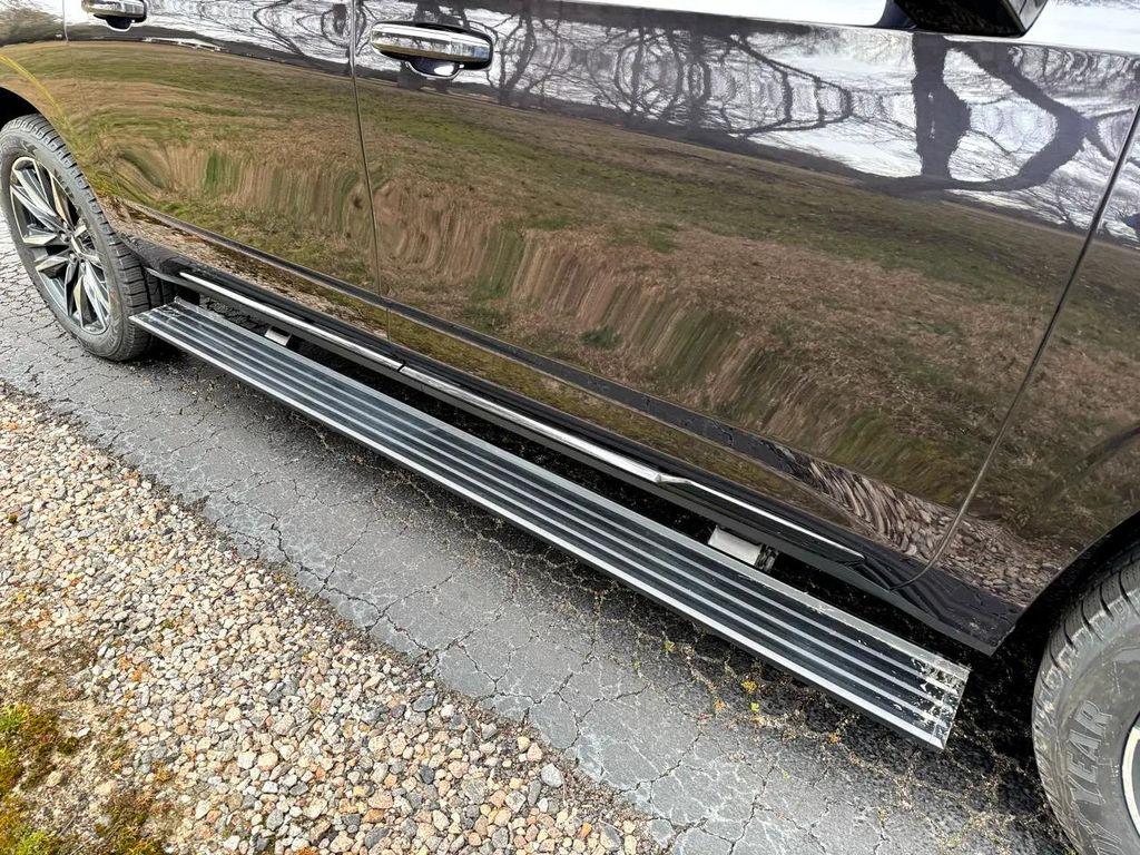 used 2023 Cadillac Escalade ESV car, priced at $67,977