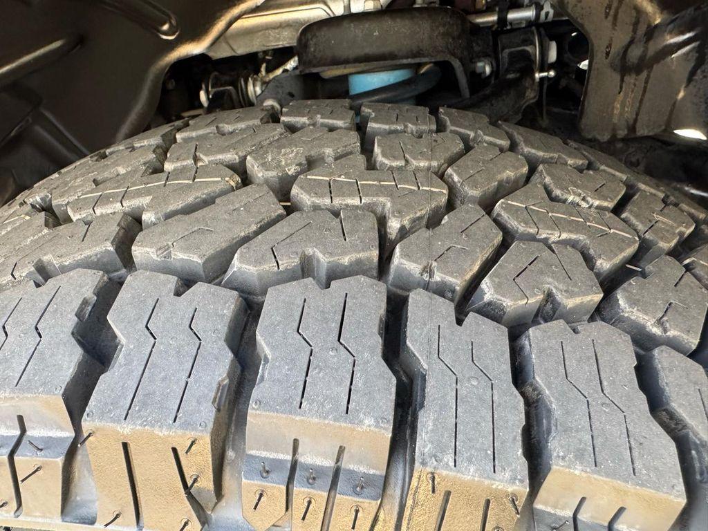 used 2021 Ram 1500 car, priced at $42,977