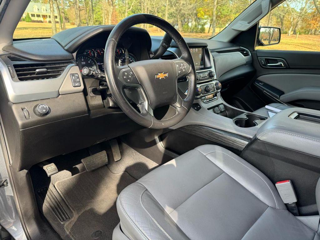 used 2019 Chevrolet Tahoe car, priced at $24,581