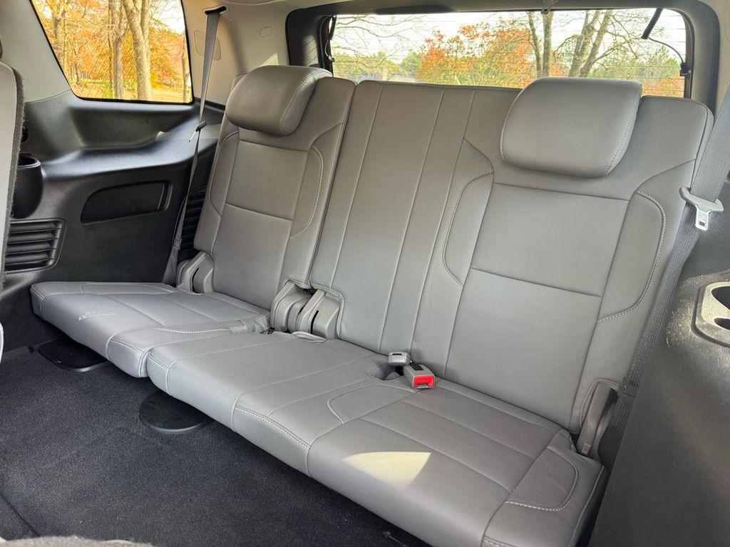 used 2019 Chevrolet Tahoe car, priced at $24,581