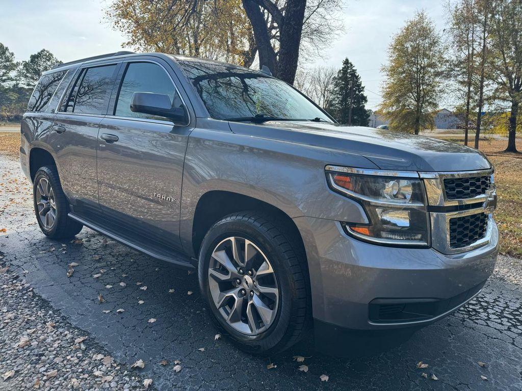 used 2019 Chevrolet Tahoe car, priced at $24,581