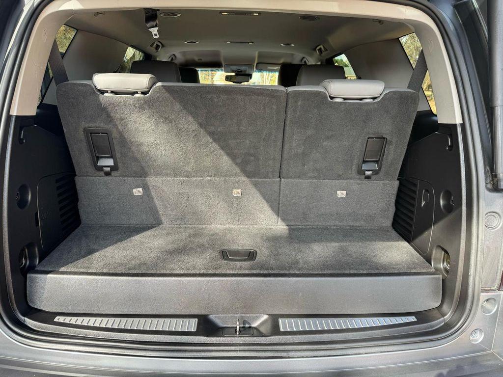 used 2019 Chevrolet Tahoe car, priced at $24,581