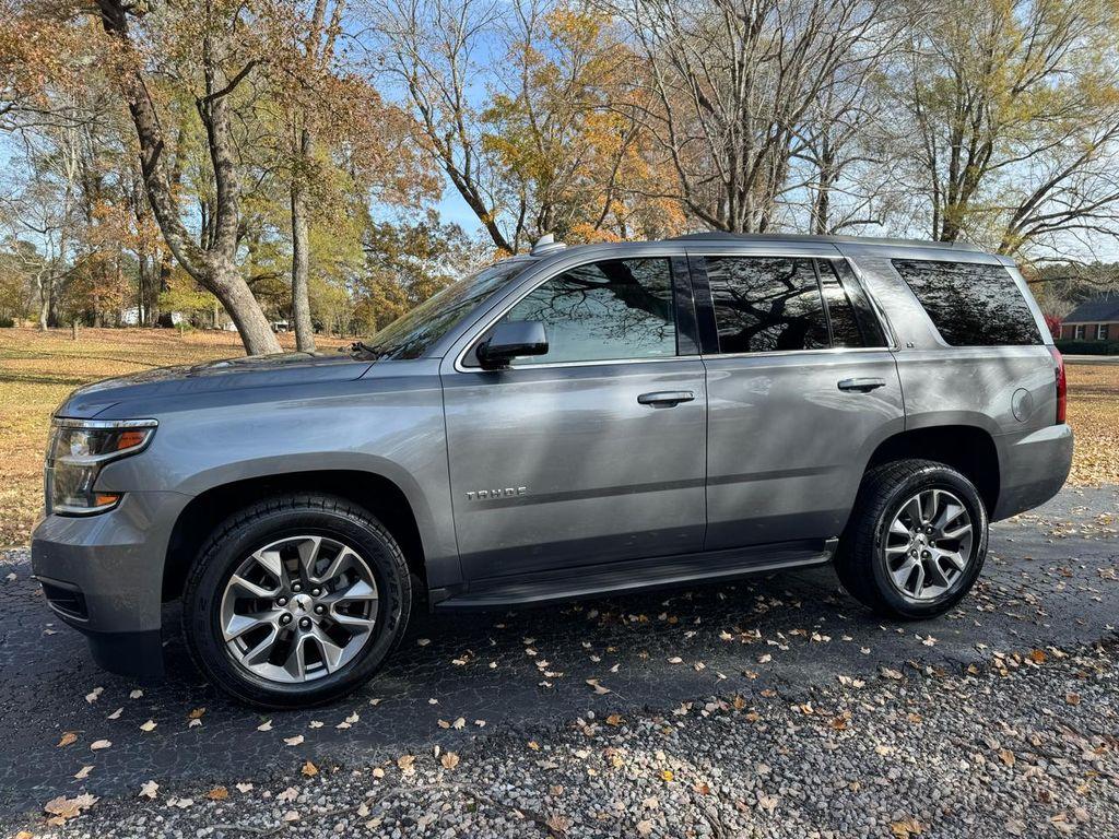 used 2019 Chevrolet Tahoe car, priced at $24,581