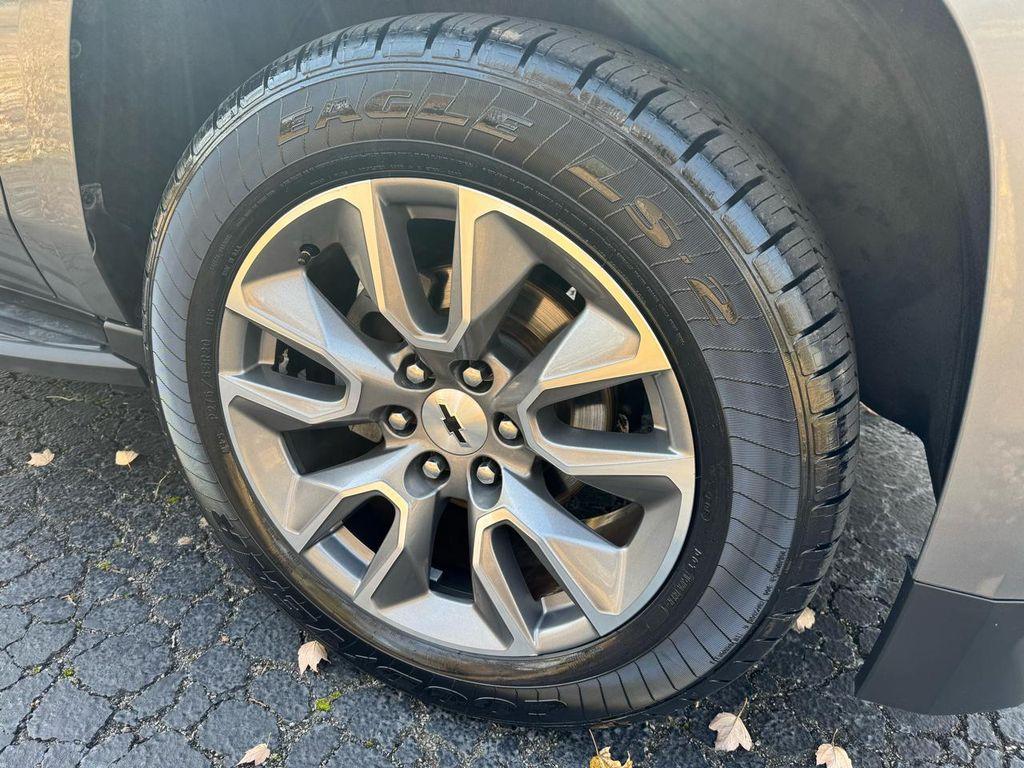 used 2019 Chevrolet Tahoe car, priced at $24,581