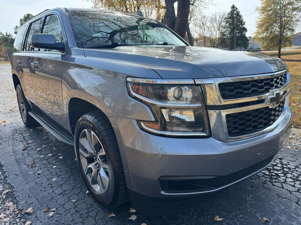 used 2019 Chevrolet Tahoe car, priced at $24,581