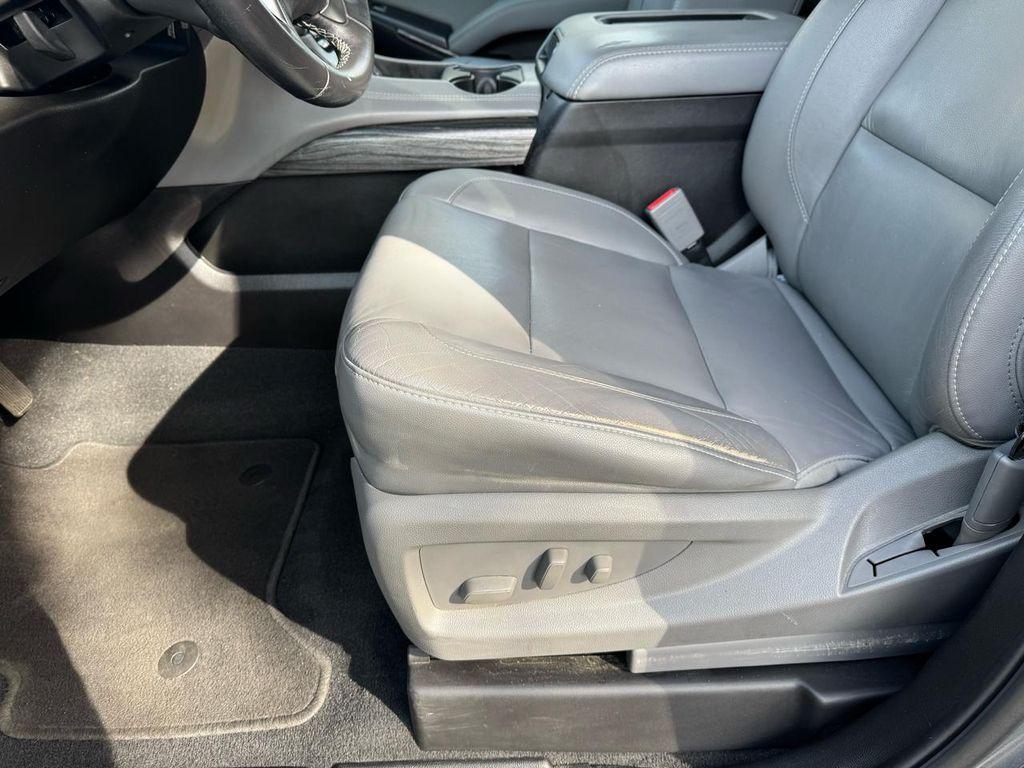 used 2019 Chevrolet Tahoe car, priced at $24,581