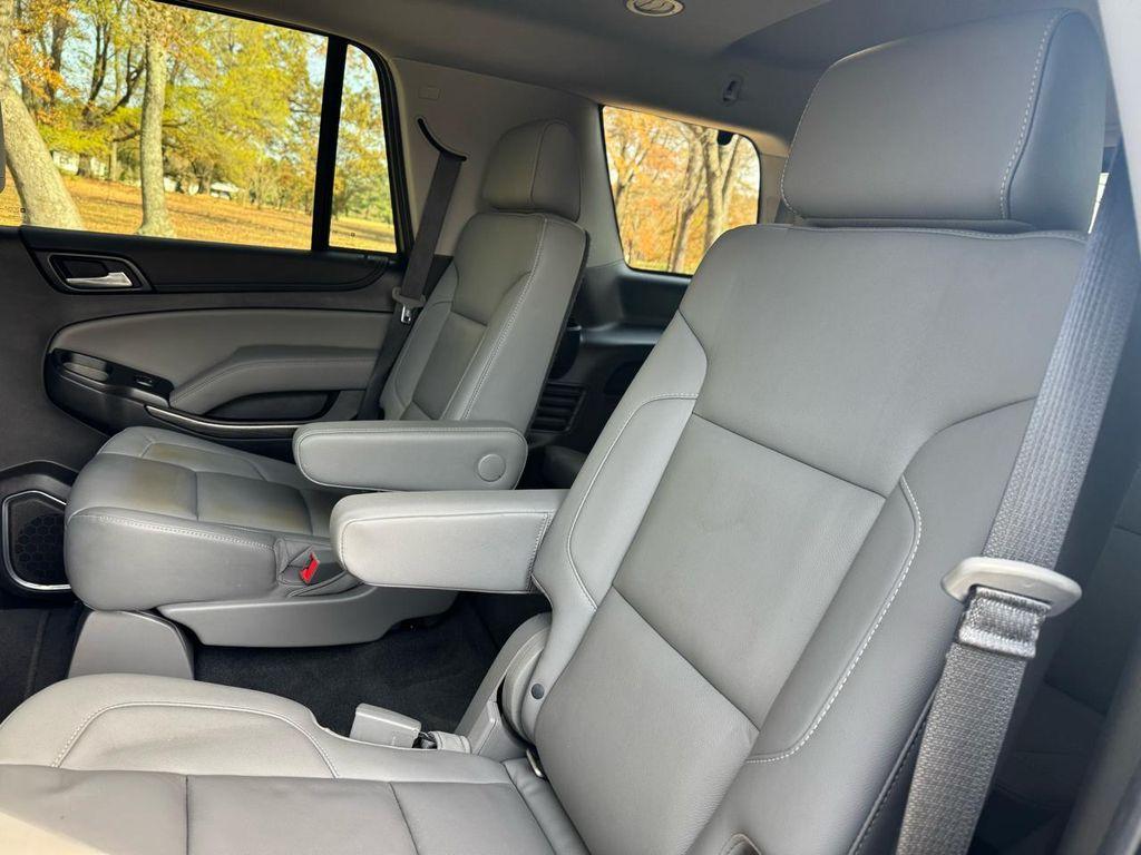 used 2019 Chevrolet Tahoe car, priced at $24,581