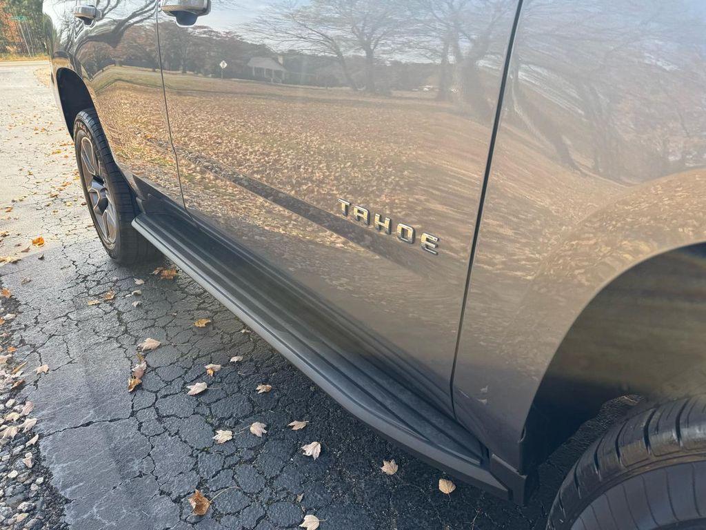 used 2019 Chevrolet Tahoe car, priced at $24,581