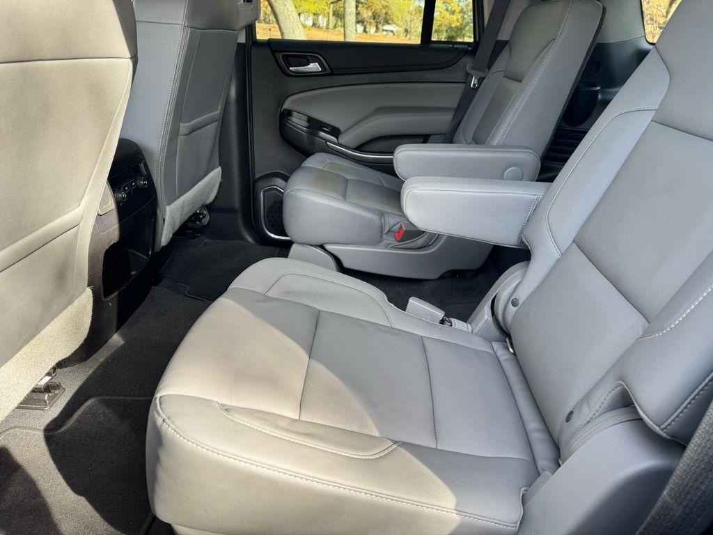 used 2019 Chevrolet Tahoe car, priced at $24,581
