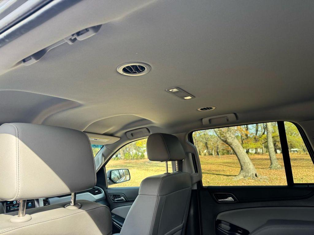 used 2019 Chevrolet Tahoe car, priced at $24,581