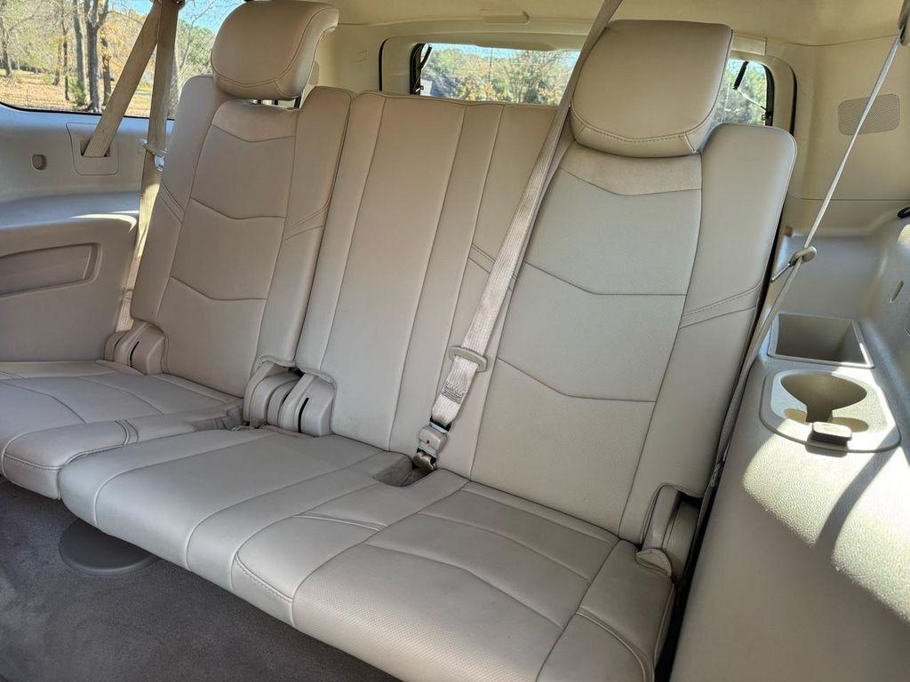 used 2019 Cadillac Escalade ESV car, priced at $31,977