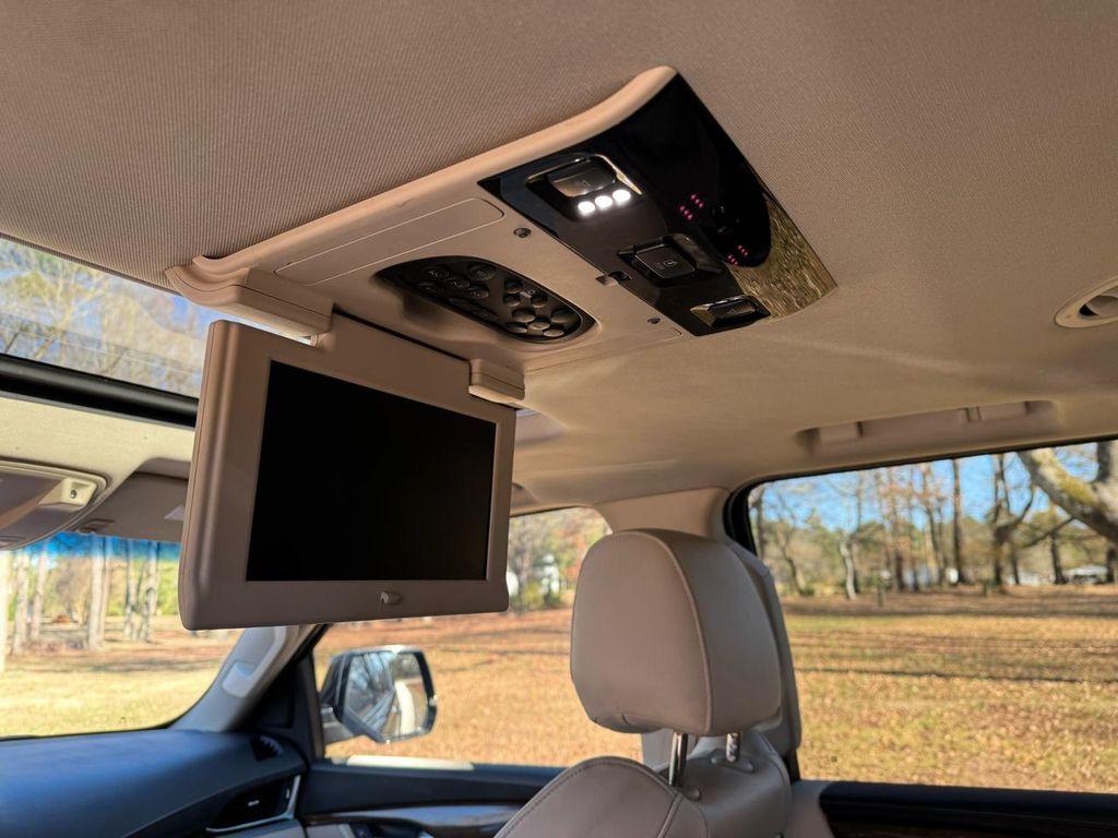 used 2019 Cadillac Escalade ESV car, priced at $31,977