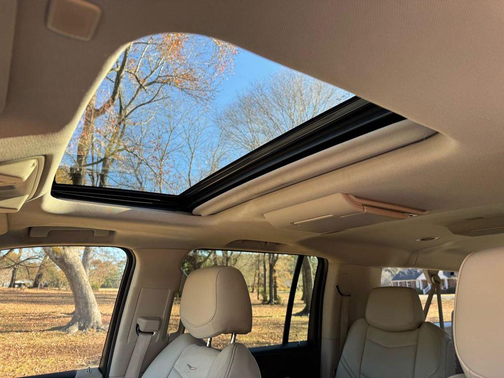 used 2019 Cadillac Escalade ESV car, priced at $31,977