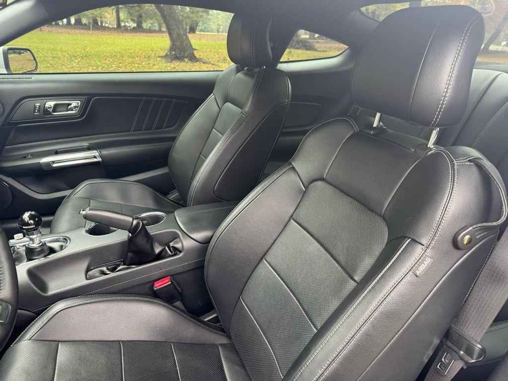 used 2015 Ford Mustang car, priced at $42,977