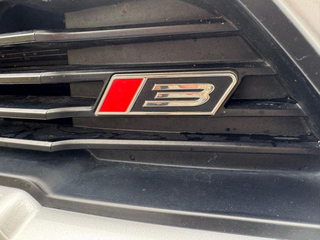 used 2015 Ford Mustang car, priced at $42,977