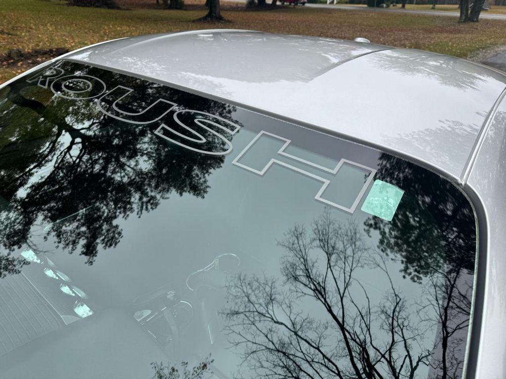 used 2015 Ford Mustang car, priced at $42,977